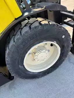 LPG VZV 2015  Hyster H3.5FT (11)