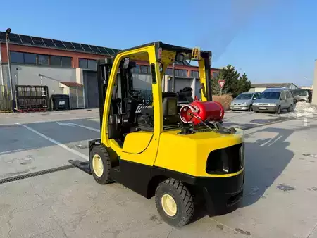 LPG VZV 2015  Hyster H3.5FT (3)