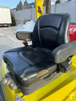 LPG VZV 2015  Hyster H3.5FT (5)