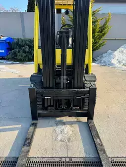 LPG VZV 2015  Hyster H3.5FT (7)