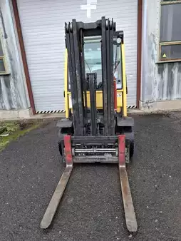 Dieselový VZV 2022  Hyster H2.5FT (2)