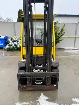 Wózki widłowe diesel 2018  Hyster H3.5FT (5)