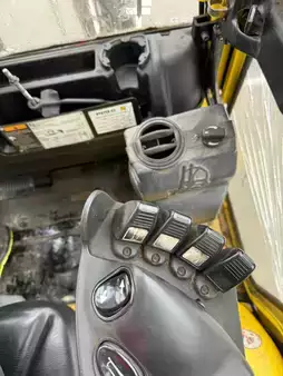 Wózki widłowe diesel 2018  Hyster H3.5FT (6)