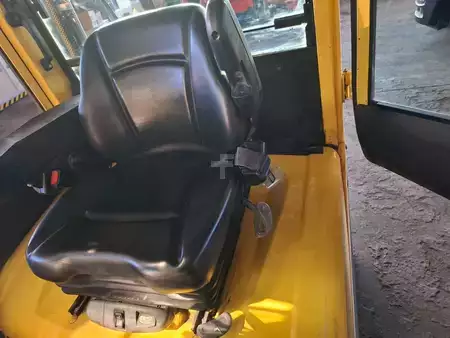 Dieselový VZV 2022  Hyster H3.5FT (3)