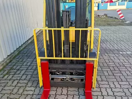 Dieselový VZV 2022  Hyster H3.5FT (4)