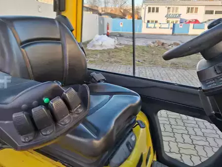 Dieselový VZV 2022  Hyster H3.5FT (5)