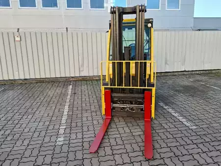 Dieselový VZV 2022  Hyster H3.5FT (6)