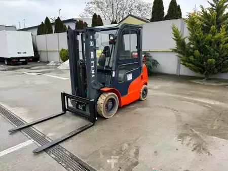 LPG VZV 2016  Heli CPQD25 (1)