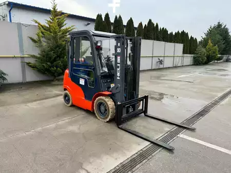 LPG VZV 2016  Heli CPQD25 (3)