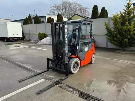 LPG VZV 2016  Heli CPQD25 (1)