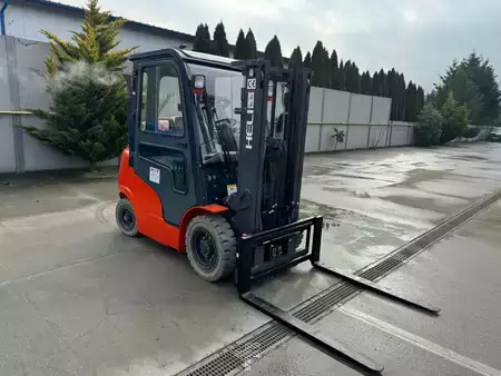 LPG VZV 2016  Heli CPQD25 (4)