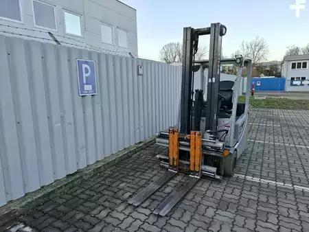 Elektro tříkolové VZV 2020  Still RX20-20L (2)