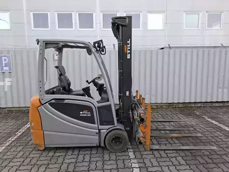 Elektro tříkolové VZV 2020  Still RX20-20L (3)