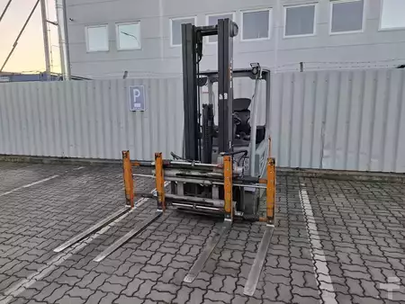 Elektro tříkolové VZV 2020  Still RX20-20L (4)