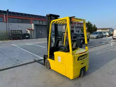 Elektro tříkolové VZV 2006  Hyster J1.60XMT (5)