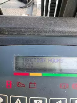 Elektro tříkolové VZV 2006  Hyster J1.60XMT (7)