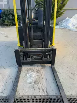 Elektro tříkolové VZV 2006  Hyster J1.60XMT (8)