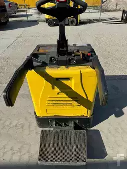Nízkozdvižný vozík 2019  Hyster P2.0S - no battery (3)
