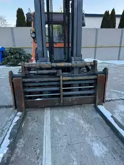 Dieselový VZV 2011  Heli CPCD 100, Perkins engine (5)