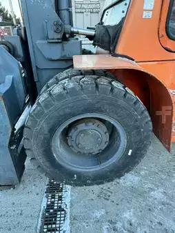 Dieselový VZV 2011  Heli CPCD 100, Perkins engine (6)