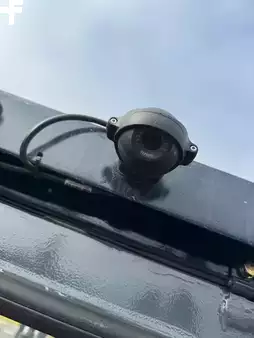 Gázüzemű targoncák 2016  Heli CPQD25, Nissan engine (10)