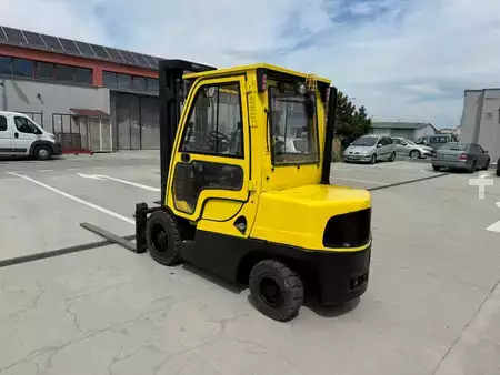 Dieselový VZV 2018  Hyster H3.5FT (2)