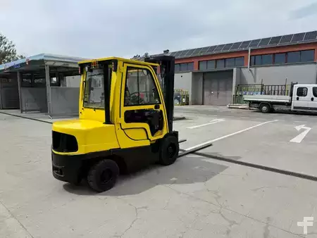 Dieselový VZV 2018  Hyster H3.5FT (3)
