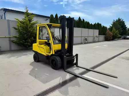 Dieselový VZV 2018  Hyster H3.5FT (4)