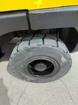 Dieselový VZV 2018  Hyster H3.5FT (9)