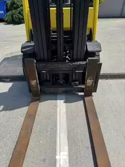 LPG Forklifts 2015  Hyster H3.5FT (2)