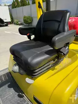 LPG Forklifts 2015  Hyster H3.5FT (6)