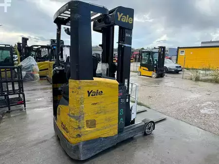 Skyvemast 2019  Yale MR14 (3)