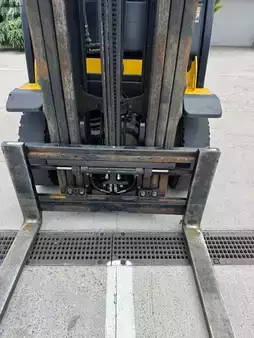 Chariots élévateurs GPL 2019  Yale GLP25VX (2)