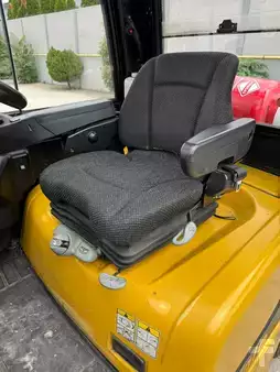 Chariots élévateurs GPL 2019  Yale GLP25VX (6)