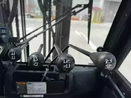 Diesel Forklifts 2018  Yale GDP40VX (6)