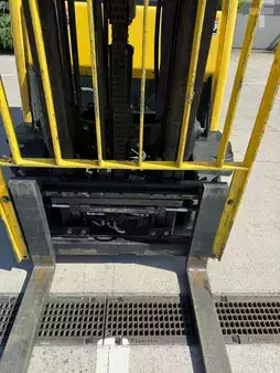 Empilhador a gás 2019  Hyster H1.6FT (2)