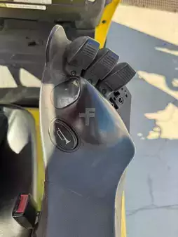 Empilhador a gás 2019  Hyster H1.6FT (7)