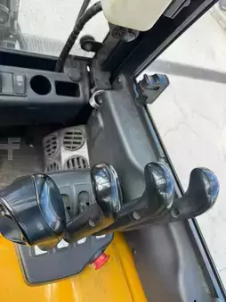 Elektro tříkolové VZV 2021  Yale ERP 20 VT (6)