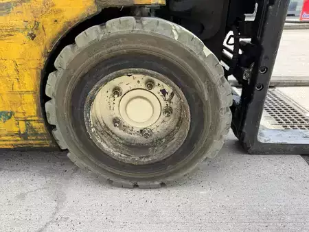 Elektro tříkolové VZV 2021  Yale ERP 20 VT (10)