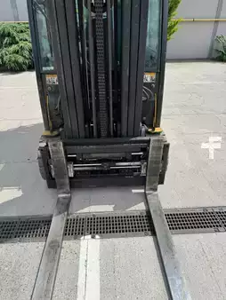 Elektro tříkolové VZV 2021  Yale ERP 20 VT (2)