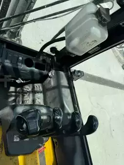 Elektro tříkolové VZV 2021  Yale ERP 20 VT (6)