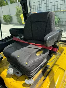 Elektro tříkolové VZV 2021  Yale ERP 20 VT (7)