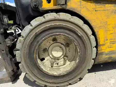 Elektro tříkolové VZV 2021  Yale ERP 20 VT (8)