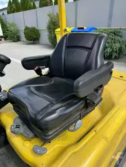 Montacargas Eléctrico (4 ruedas) 2012  Hyster J3.0XN, battery year 2019 (7)