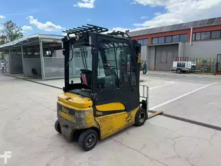 Electric - 4 wheels 2018  Yale ERP20VF (3)