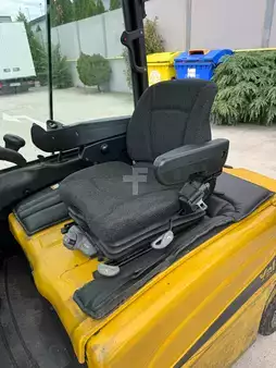 Electric - 4 wheels 2018  Yale ERP20VF (6)