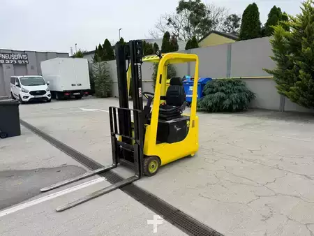 Elektro 3 Rad 2019  Mariotti Mycros ME10, battery year 2026 (1)