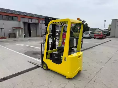 Elektro 3 Rad 2019  Mariotti Mycros ME10, battery year 2026 (2)