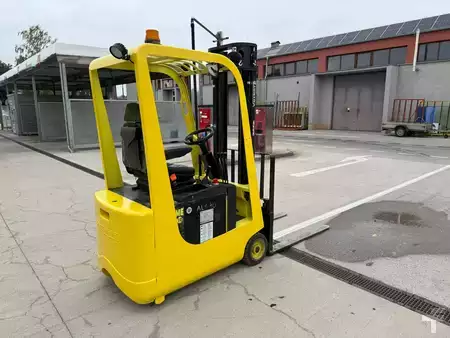 Elektro 3 Rad 2019  Mariotti Mycros ME10, battery year 2026 (3)