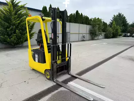 Elektro 3 Rad 2019  Mariotti Mycros ME10, battery year 2026 (4)